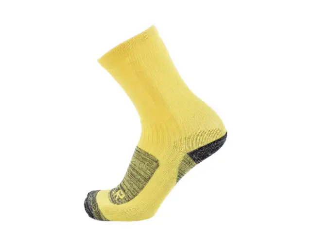 ΚΑΛΤΣΕΣ FLR CLASSIC THERMAL - ΚΙΤΡΙΝΟ - 35-38