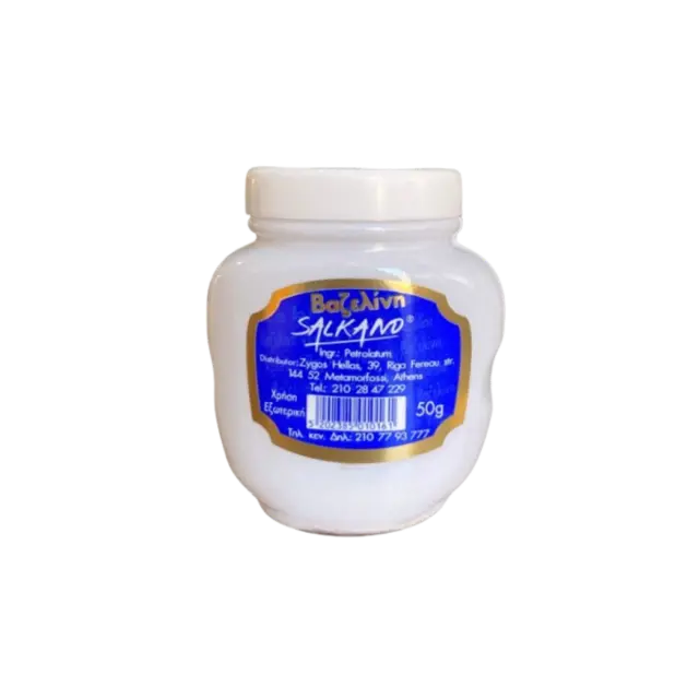 Salkano Βαζελίνη 50gr