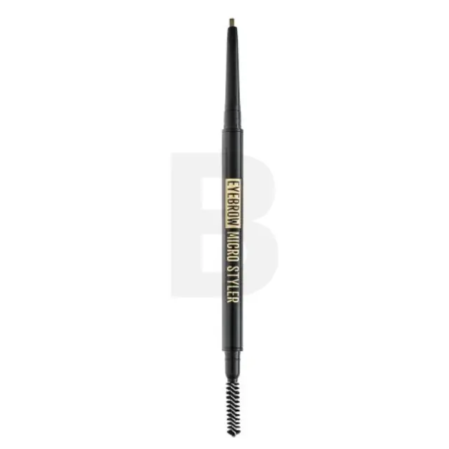Dermacol Micro Styler Eyebrow Pencil eyebrow Pencil 03