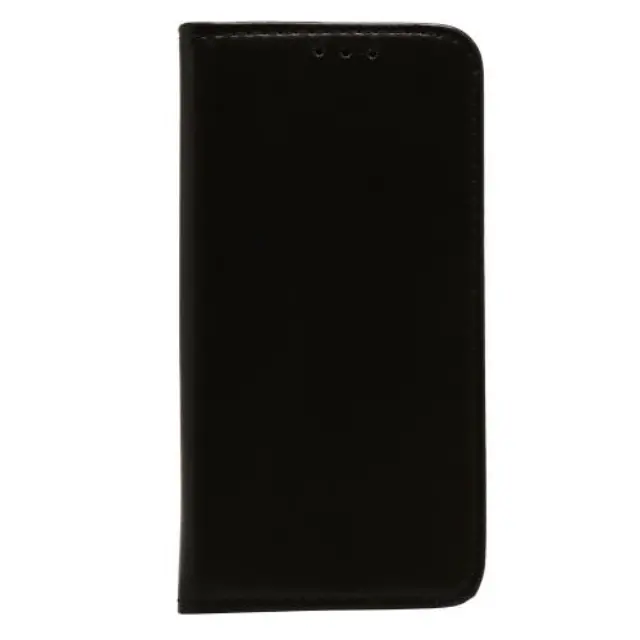 Θήκη Flip Book inos Apple iPhone SE (2020)/ SE (2022) Μαύρο N63773