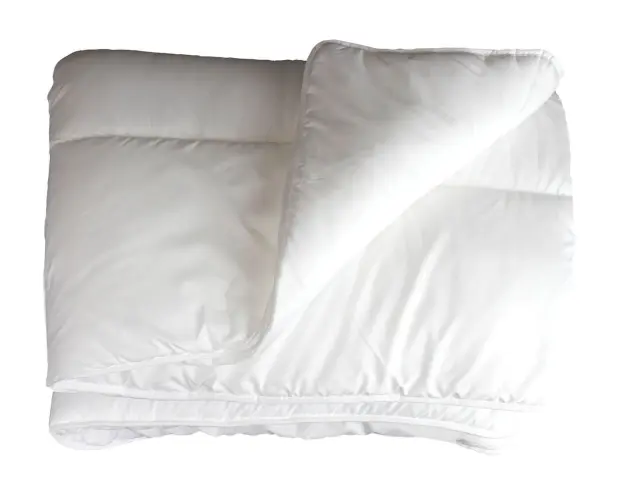 Υποαλλεργικό Πάπλωμα Μονό Premium Douceur d'intérieur από Microfiber, με πυκνότητα 400gr/m² και διαστάσεις 140x200cm 1642864 3