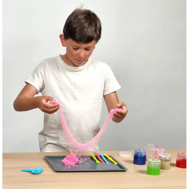 Buki France Sensory Slime (6+ ετών) 2169 2
