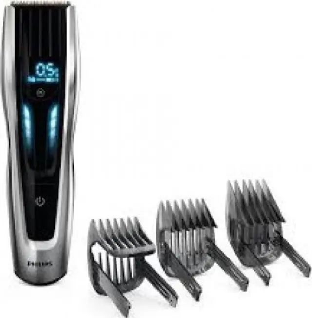 Philips Series 9000 Κουρευτική Μηχανή HC9450/15 2