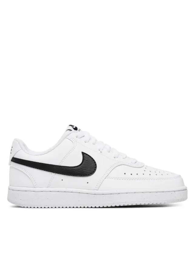 Nike Court Vision Low Next Nature DH3158-101 - 38.5