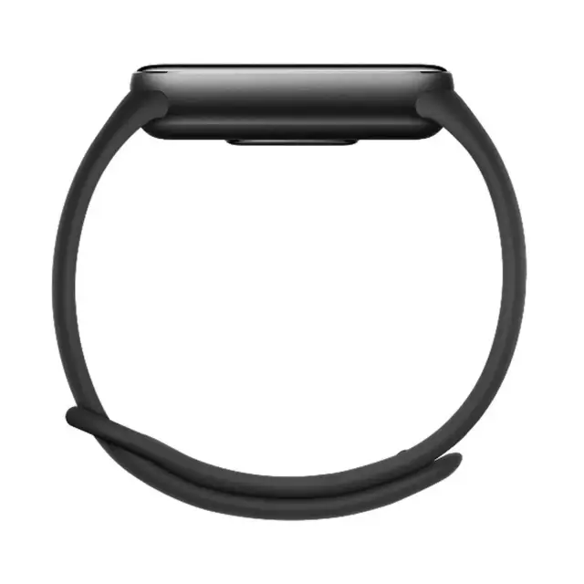 Xiaomi Smart Band 10 BHR07PYGL1.72" AMOLED Αδιαβροχοποίηση έως 5ATM Midnight Black 2