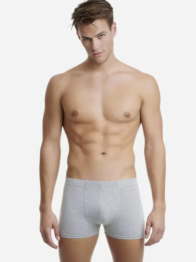 Walk εσώρουχο boxer σετ 2 τμχ W1760.-0914