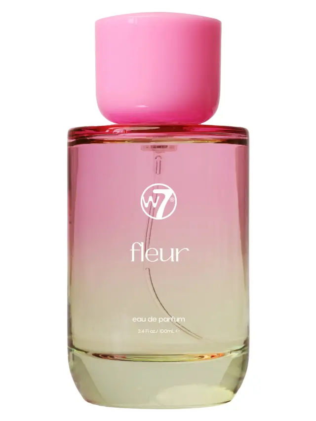 Women's Fragrance Eau de Parfum 100ml Fleur W7