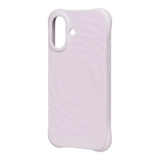 OBAL:ME MagNetix Orbit Cover for Apple iPhone 17 Lilac