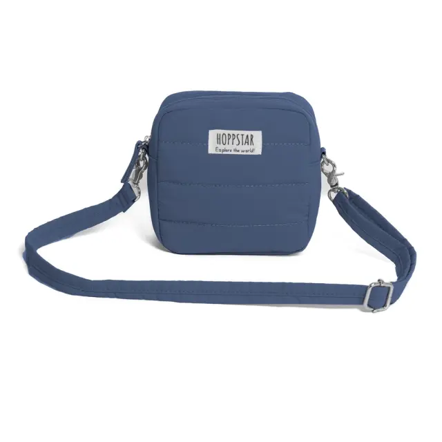 Hoppstar Bag midi navy (τσαντάκι για Φωτογραφική Μηχανή Artist) 12488