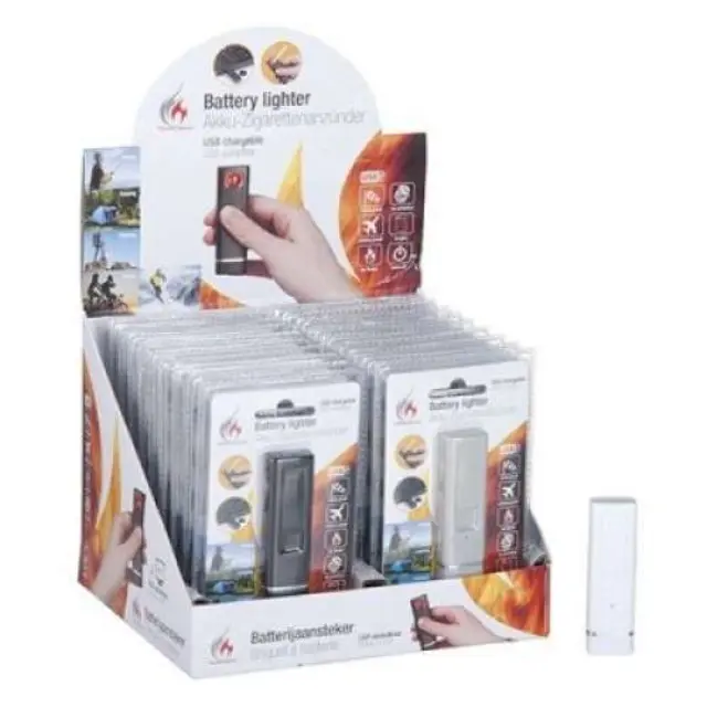 ACCES 21374 USB HΛΕΚΤΡΟΝΙΚΟΣ ΑΝΑΠΤΗΡΑΣ 52137 /ΤΕΜΑΧΙΟ