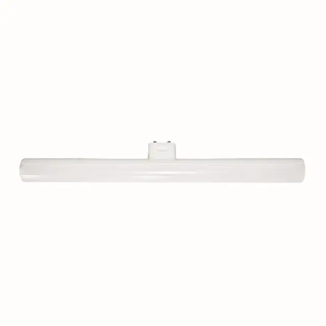 LED SMD S14D 8W 4000K 750LM 230V AC RA80 30000HRS 270° 1Ν LINESTRA / S14D8NW