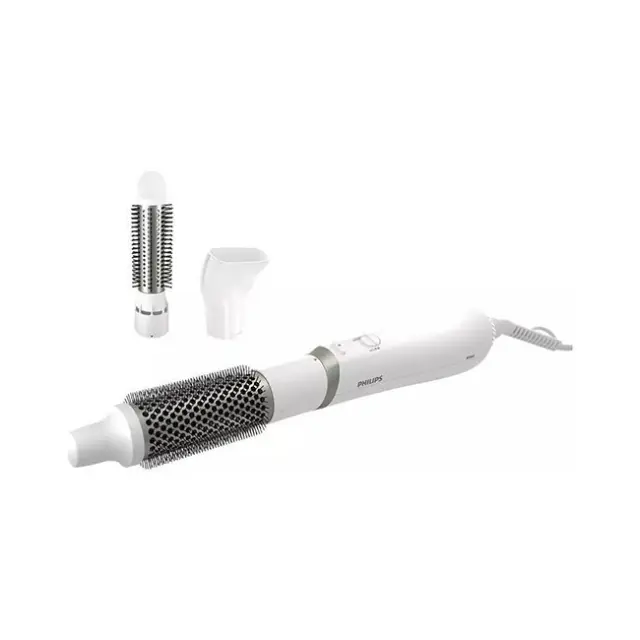 Philips Ηλεκτρική Βούρτσα Series 3000 800W White (BHA303/00)