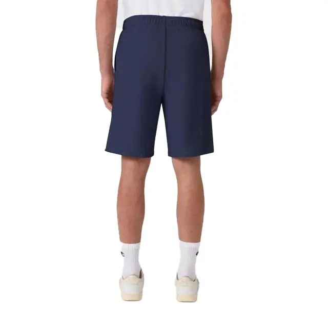 Champion Men's Standard Fit Bermuda Shorts Μπλε Σκούρο 222406-BS501 (Champion) 2