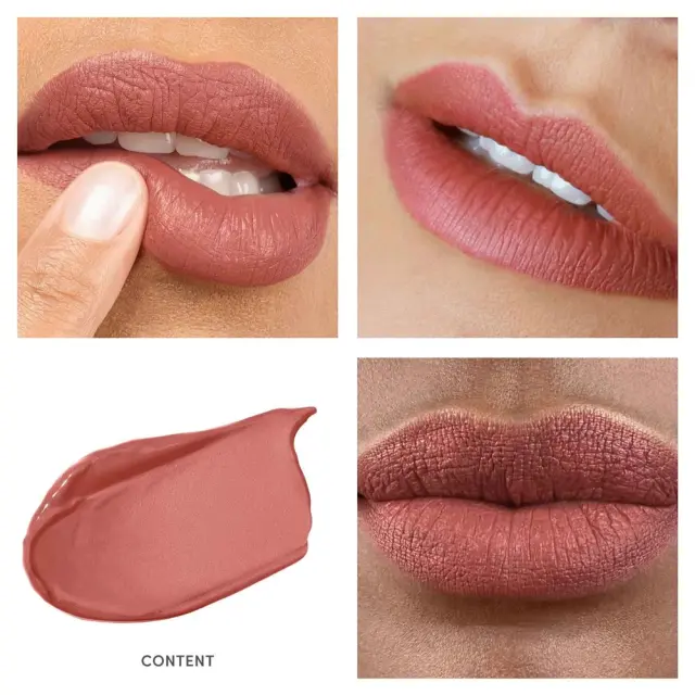 Beyond Matt Lip Fixation Lip Stain Content 3