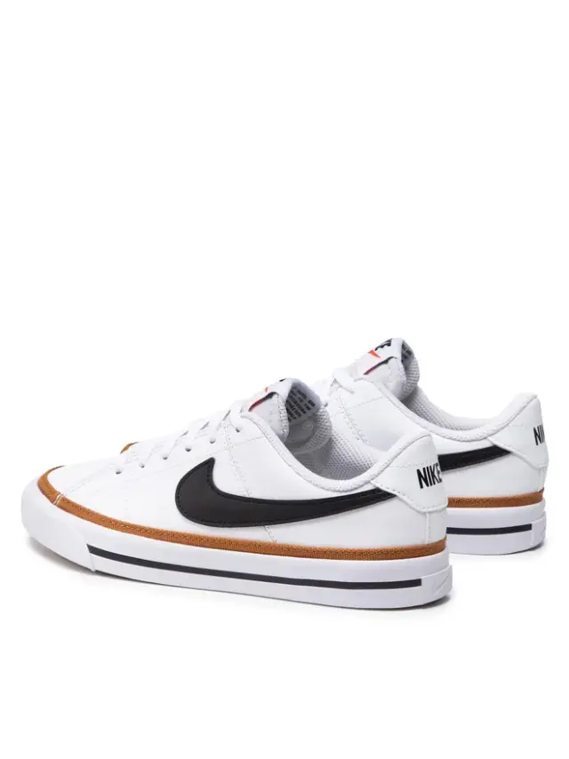 Nike Court Legacy DA5380-102 - 38.5 3