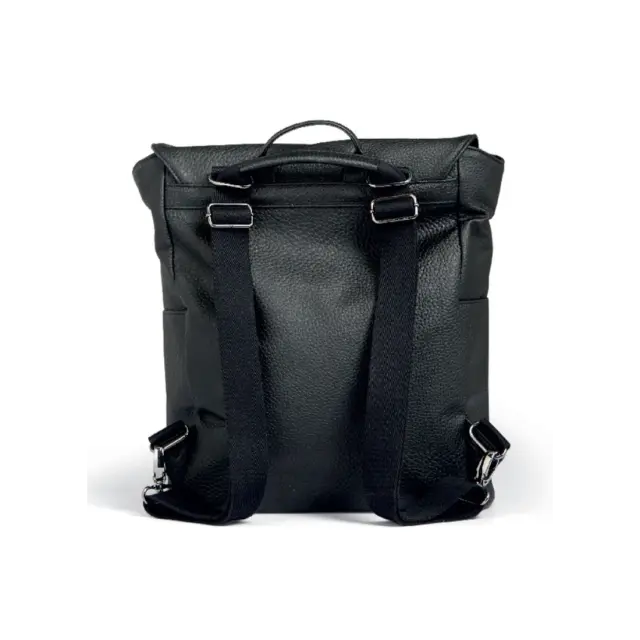 Τσάντα Αλλαγής Mamas & Papas Backpack Adjustable Black 24180113 2