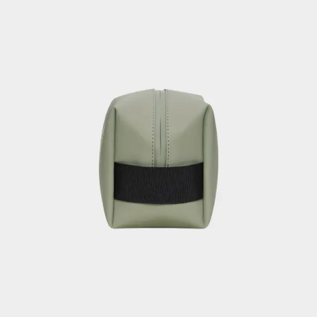 Νεσεσέρ Rains Wash Bag Small 15580-108 Πράσινο - ONESIZE 2