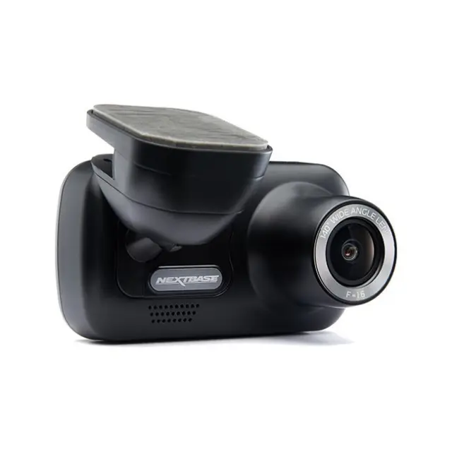 Nextbase Κάμερα DVR 222G Black (NBDVR222G) 2