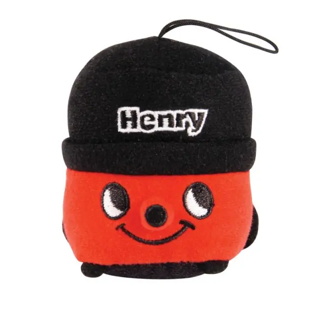 Henry Microfibre Screen Cleaner
