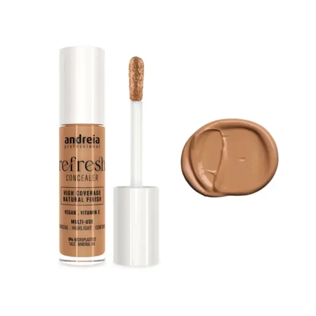 Andreia Concealer Refresh 5ml 07-Ambar