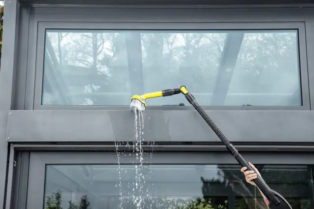 Kärcher 2.640-733.0 - Σύνδεση VARIO 2