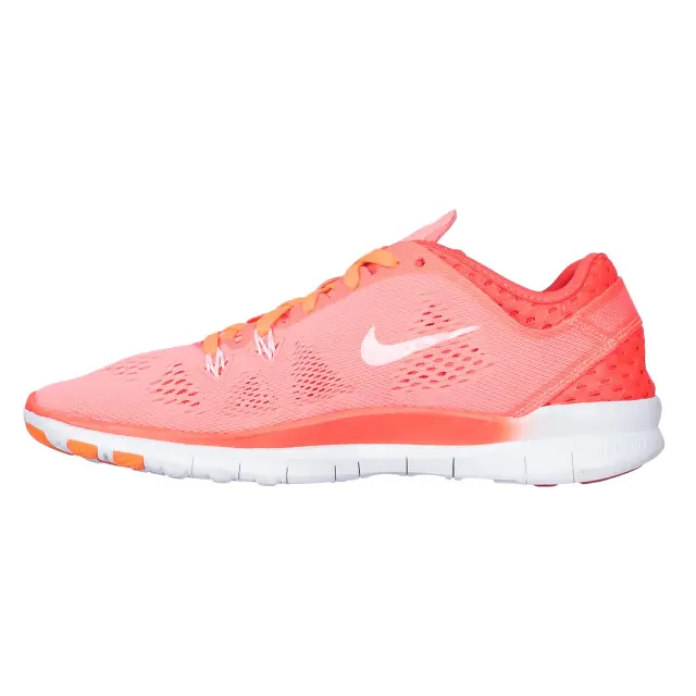 Nike Free TR 5 Breathe 718932-600 - 40 2