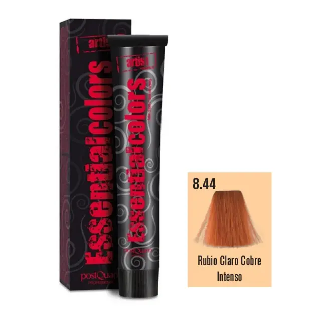 8-44 ESSENTIAL COLORS POSTQUAM 60ML