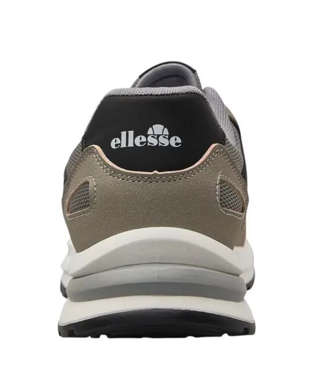 Ellesse - Ανδρικό Sneakers Mitch Irma IRMA002-013 Γκρι 2