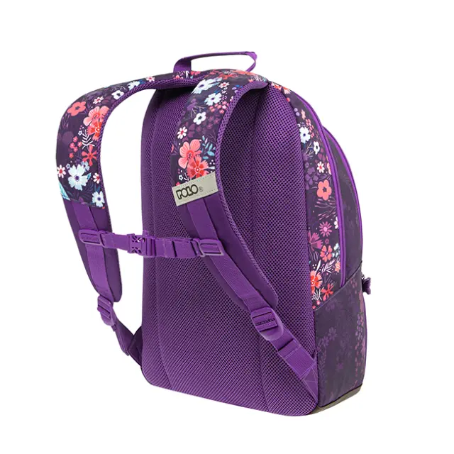Polo Σακίδιο Πλάτης Youth Butterfly (901049-8295/2024) 2