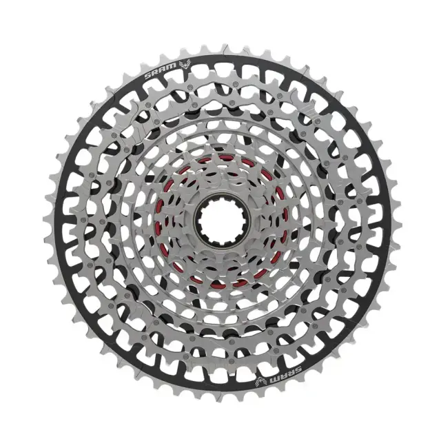 ΚΑΣΕΤΑ SRAM XS-1297 T-TYPE EAGLE 10-52 12 SPEED