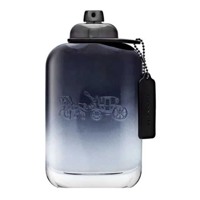 Coach Coach for Men Eau de Toilette for men 200 ml