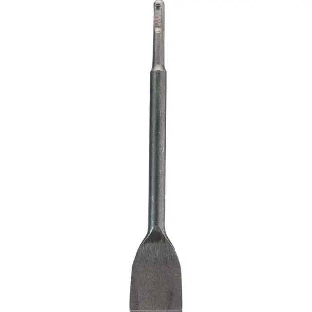 Bormann Pro BHT4003 - Κοπίδι Κυρτό SDS-PLUS 14X250X40MM (038764) 2