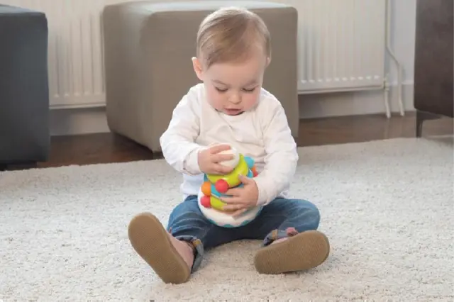 Στοιβάζω και μαθαίνω, Stack And Learn 3