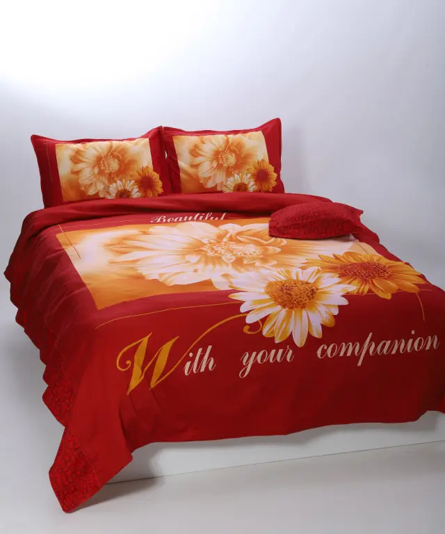 παπλωματοθήκη 160cm x 240cm κατωσέντονο με λάστιχο 110cm x 210cm+19cm 1x50cm x 70cm 40cm x 40cm joy-15 - -