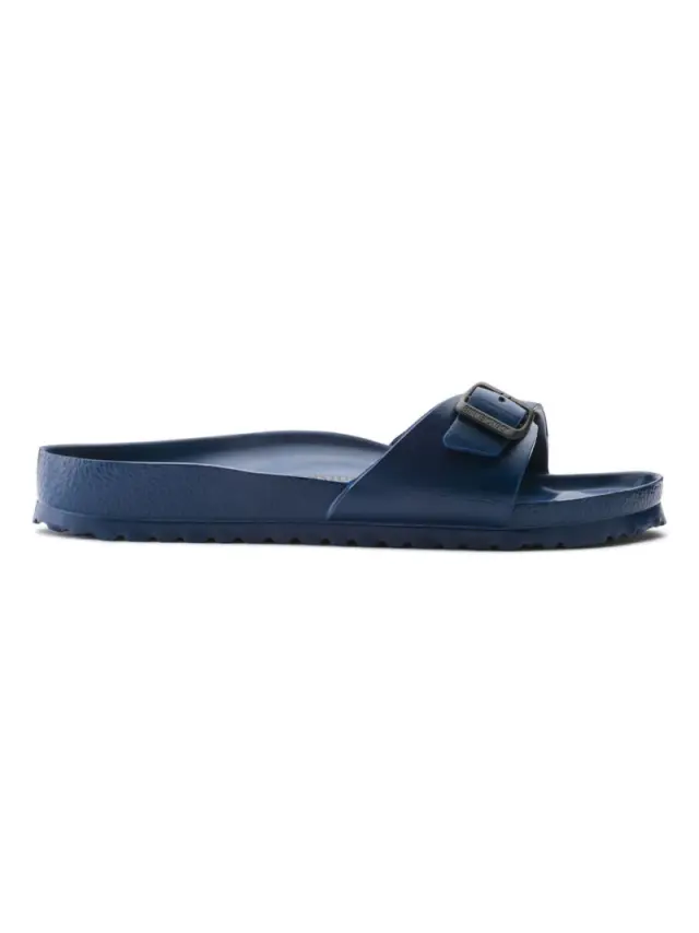 Birkenstock Πέδιλα Ανδρικό EVA-αδιάβροχο Μπλέ BIR/EVA MADRID 128171 NAVY 3