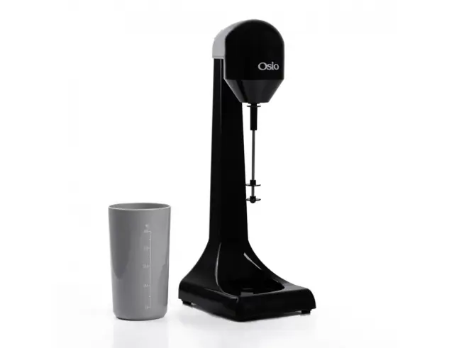 Φραπιέρα Osio OMI-2215 BIB με ισχύ 100W και χωρητικότητα 450ml - Μαύρο OMI-2215 BIB 3