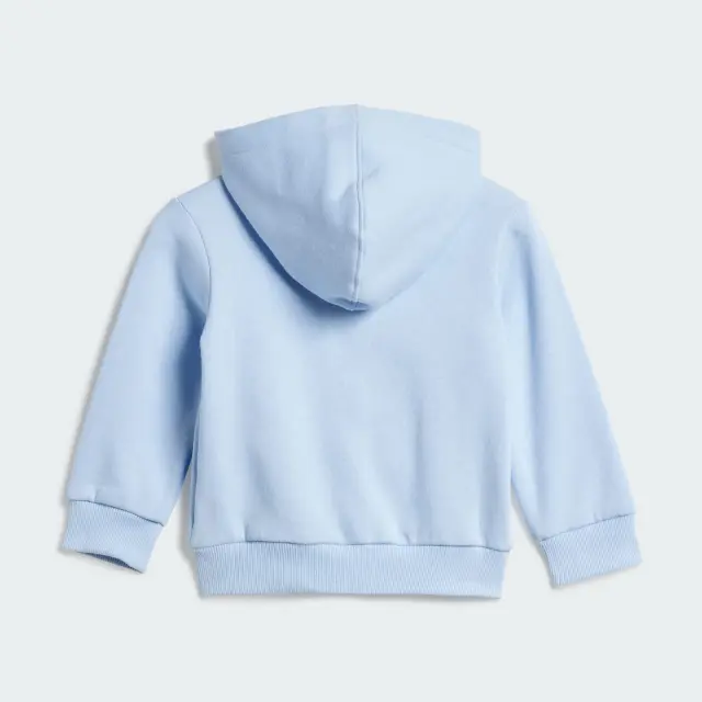 Adidas Essentials Βρεφικό Σετ Φόρμας JE3971 - 1.5-2 χρονών 3