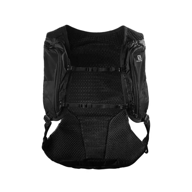 Salomon Adult XT-10 Backpack Μαύρο C15184 (Salomon) - One Size 2