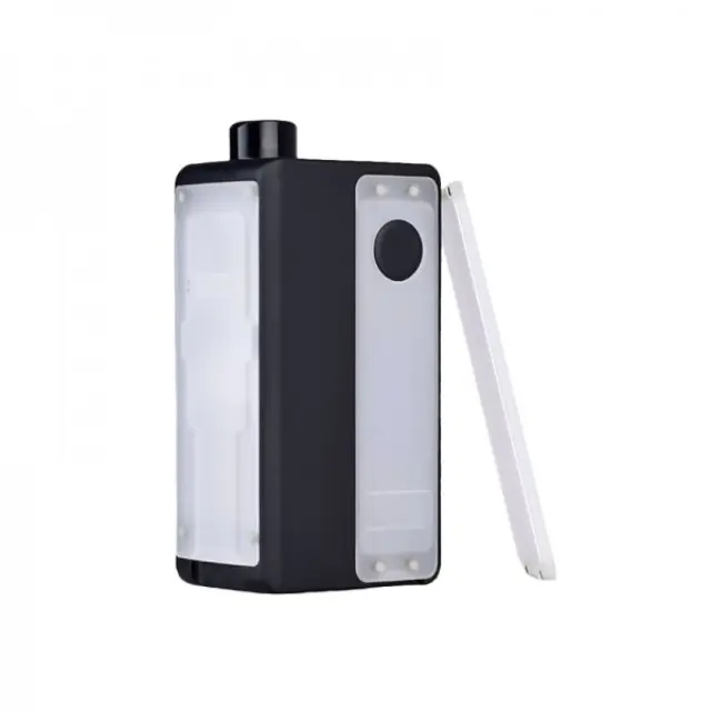 Stubby 18650 AIO Panel Set - Suicide Mods - Frosted