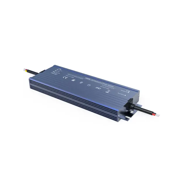 LED CV METAL DRIVER 100W 230V AC- 48V DC 2,08A IP65 5YRS / W100CV48N