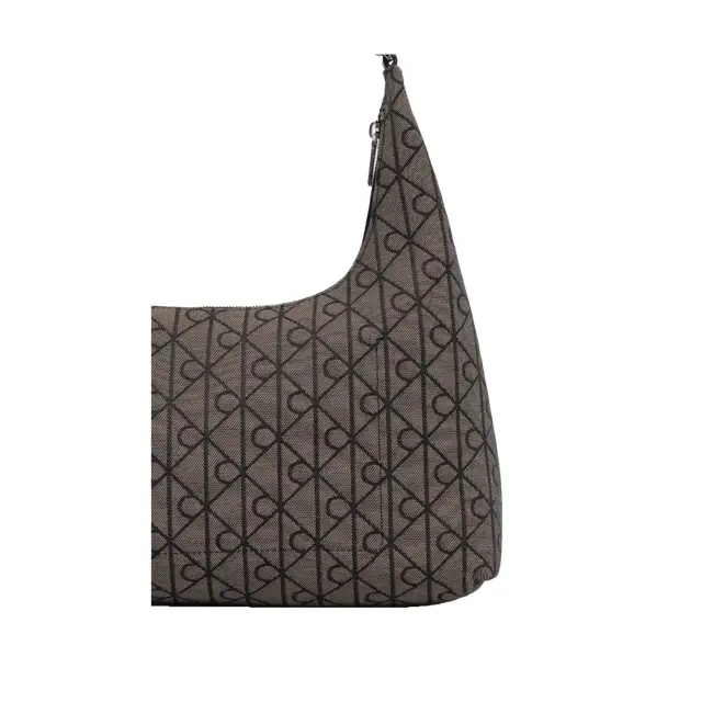 Calvin Klein Γυναικεία Τσάντα Ώμου lv04f3635g-8e3 - ONE-SIZE 3