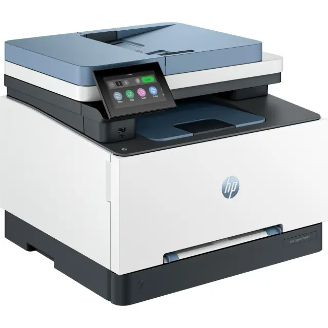 HP Color LaserJet Pro MFP 3302fdn Printer (499Q7F#B19) 3