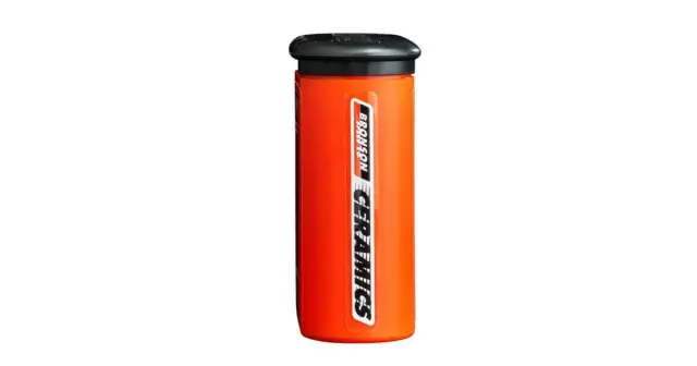 BRONSON SPEED CERAMIC BEARINGS 3