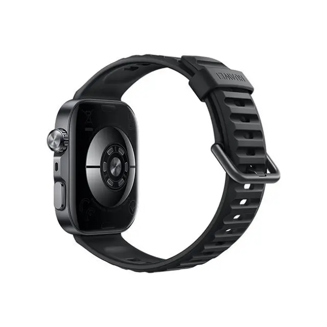 Huawei Watch Fit 5 Pro 44mm Black (Niki-B29F) 3