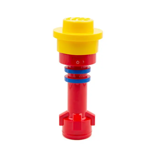 LEGO Φακός LED Κόκκινο 533991