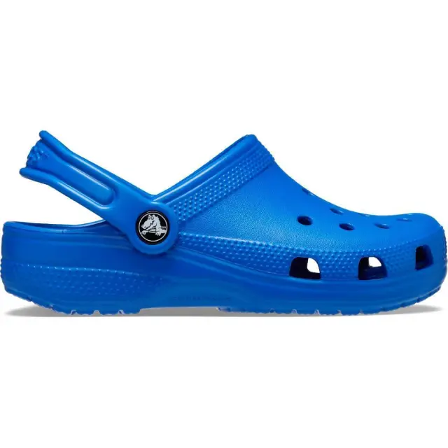 Crocs Classic Clog Kids Blue 206991-4KZ - 32-33