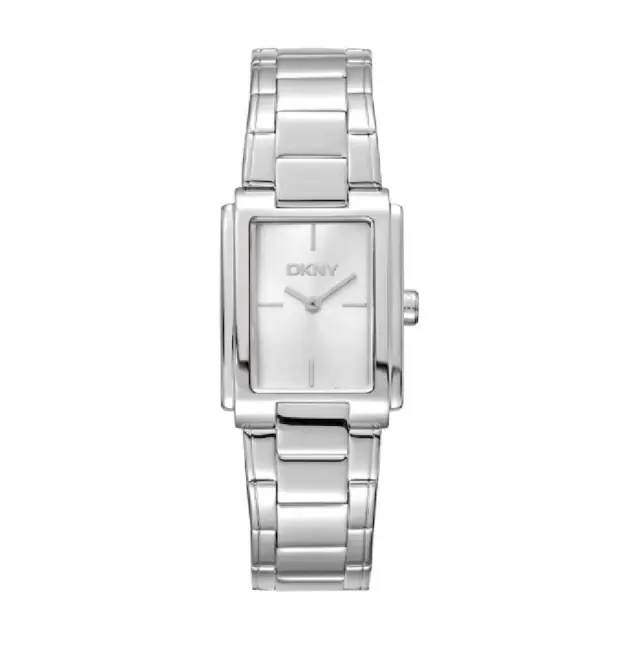 DKNY Everyday Women's Watch Silver Stainless Steel Bracelet DK1L121M0045