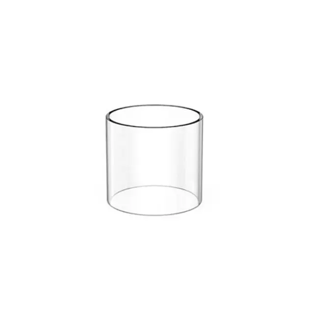 Zenith Pro Repalcement Glass 5.5ml – Innokin