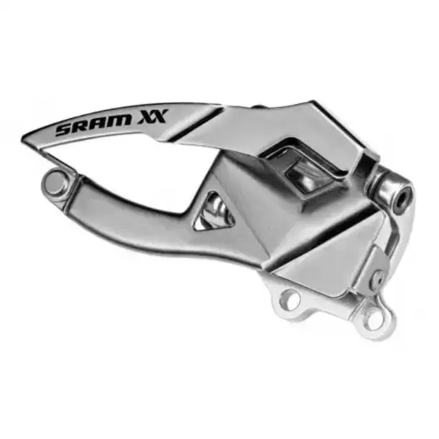 ΣΑΣΜΑΝ ΕΜΠΡΟΣΘΙΟ SRAM ΧΧ DIRECT MOUNT SPEC 3 42 28 TOP PULL