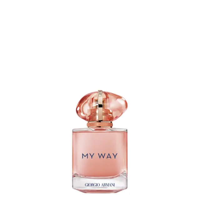 Armani Γυναικείο Άρωμα My Way Eau De Parfum Ylang 50ml